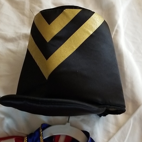 Rockettes Toy Soldier Costume - Picture 2 of 4